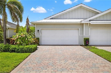 Lake Home For Sale in Naples, Florida