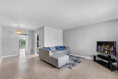 (private lake, pond, creek) Condo Sale Pending in Miami Gardens Florida