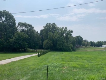 Lake Lot Off Market in Columbia, Illinois