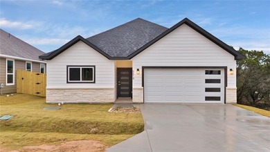 Lake Granbury Home For Sale in Granbury Texas