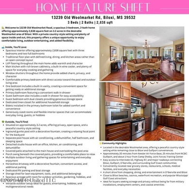 Located on approximately 3.2 acres in the desirable Woolmarket - photo 2