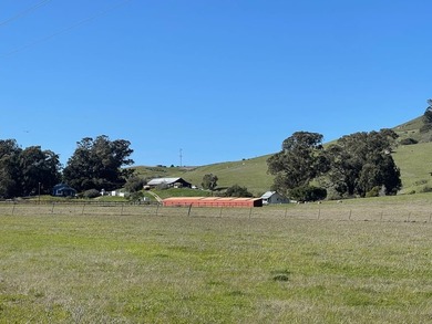 Historic O'Connor Ranch Nestled in the heart of San Luis Obispo - photo 1