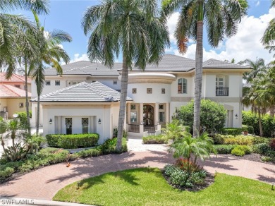 Lake Home Off Market in Fort Myers, Florida