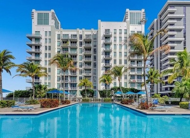 Located at 300 S Australian Ave #809 in the heart of West Palm - photo 1