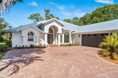 Welcome to River Landing, one of Palm City's premier gated - photo 5
