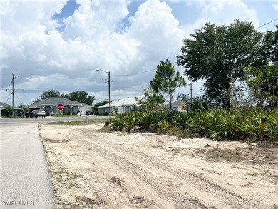 Lehigh Acres Area Lot For Sale in Lehigh Acres Florida