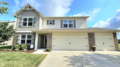 Lake Home For Sale in Pittsboro, Indiana