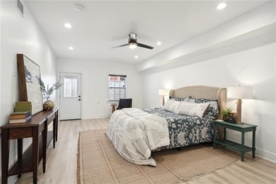 Thoughtfully renovated in 2021, this Canal Blvd residence blends - photo 14