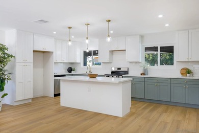 Beautifully renovated 4 bedroom, 3 full bathroom home in the - photo 14