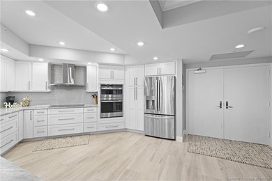 Completely updated from top to bottom with over $250,000 in - photo 8