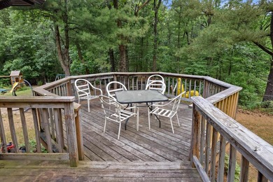 Escape to the serenity of Neshkoro! Situated on a picturesque - photo 20