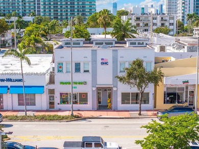 Prime South Beach commercial opportunity on the west side of - photo 1