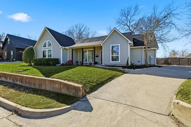 Caruth Lake Home Active Under Contract in Rockwall Texas