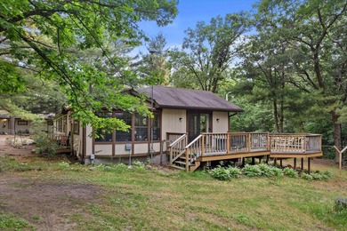 Escape to the serenity of Neshkoro! Situated on a picturesque - photo 21