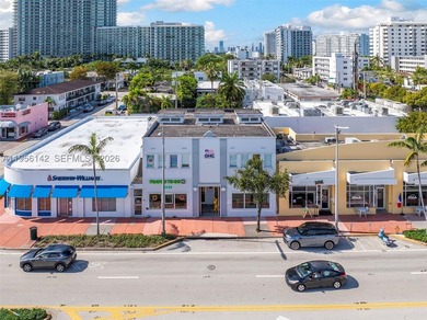 Prime South Beach commercial opportunity on the west side of - photo 2