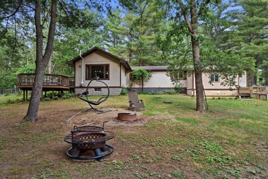 Escape to the serenity of Neshkoro! Situated on a picturesque - photo 25
