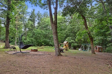 Escape to the serenity of Neshkoro! Situated on a picturesque - photo 26