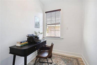 Thoughtfully renovated in 2021, this Canal Blvd residence blends - photo 27