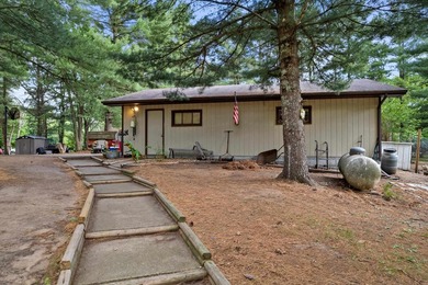 Escape to the serenity of Neshkoro! Situated on a picturesque - photo 27
