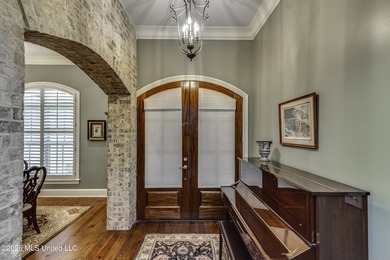 Experience luxury living in this custom-built, one-owner home - photo 8