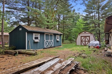 Escape to the serenity of Neshkoro! Situated on a picturesque - photo 28