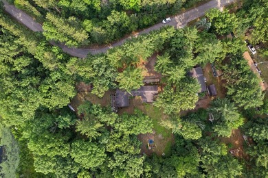 Escape to the serenity of Neshkoro! Situated on a picturesque - photo 30