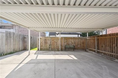 Thoughtfully renovated in 2021, this Canal Blvd residence blends - photo 31