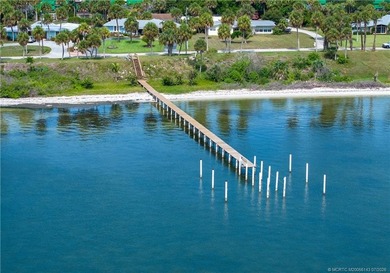 Luxury waterfront estate, 105 ft on the Indian River - photo 2