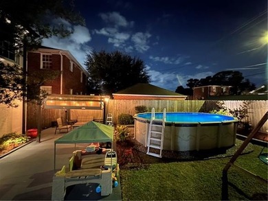 Thoughtfully renovated in 2021, this Canal Blvd residence blends - photo 33