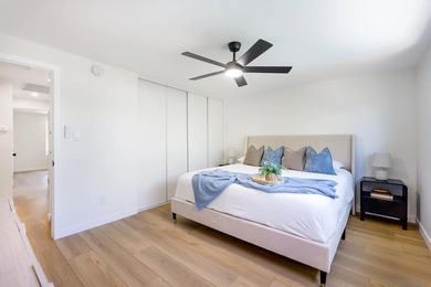 Beautifully renovated 4 bedroom, 3 full bathroom home in the - photo 34