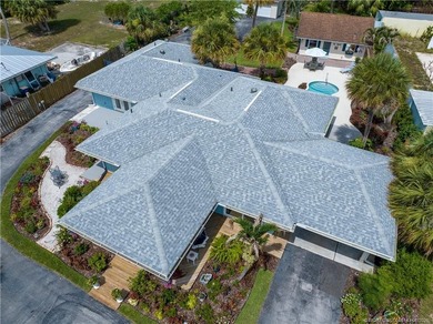 Luxury waterfront estate, 105 ft on the Indian River - photo 5
