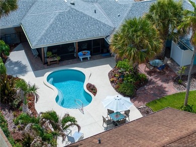 Luxury waterfront estate, 105 ft on the Indian River - photo 6