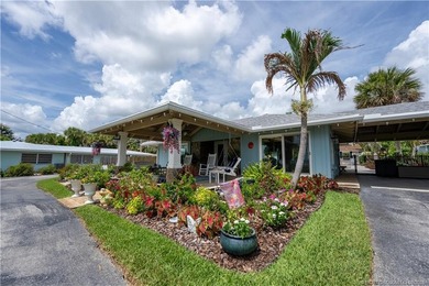 Luxury waterfront estate, 105 ft on the Indian River - photo 10