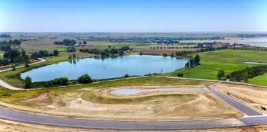 Kitchell Reservoir Lot For Sale in Timnath Colorado