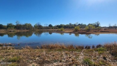 (private lake, pond, creek) Acreage For Sale in Baxter Springs Kansas