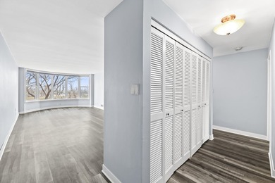 Lake Michigan views and effortless Bay View living await in this - photo 5