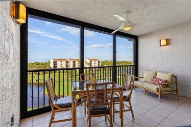 Lake Condo For Sale in Fort Myers, Florida