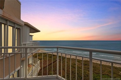 Experience elevated coastal living in this beachfront corner - photo 1