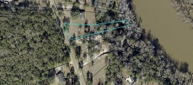 (private lake, pond, coastal) Lot For Sale in Jesup Georgia