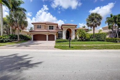 (private lake, pond, creek) Home For Sale in Plantation Florida