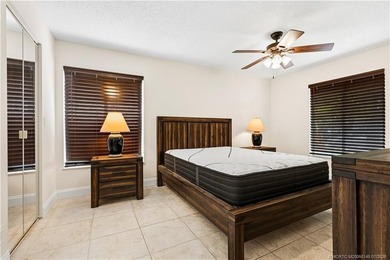 This ground-floor unit in the gated community of The Anchorage - photo 2