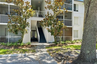 This ground-floor unit in the gated community of The Anchorage - photo 5