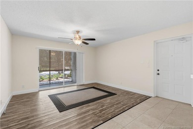 This ground-floor unit in the gated community of The Anchorage - photo 8