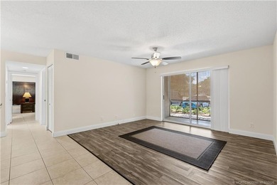 This ground-floor unit in the gated community of The Anchorage - photo 9