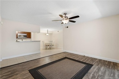 This ground-floor unit in the gated community of The Anchorage - photo 10