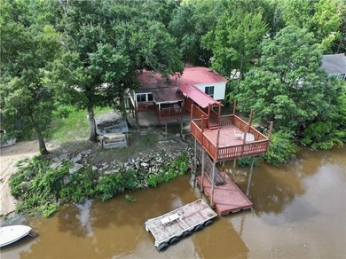 (private lake, pond, creek) Home For Sale in Other Georgia