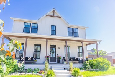 Yellowstone River Home Active Under Contract in Billings Montana