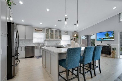 WHY WAIT MONTHS TO RENOVATE WHEN THIS ONE IS ALREADY DONE?