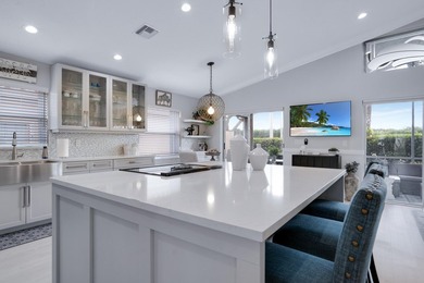 WHY WAIT MONTHS TO RENOVATE WHEN THIS ONE IS ALREADY DONE?