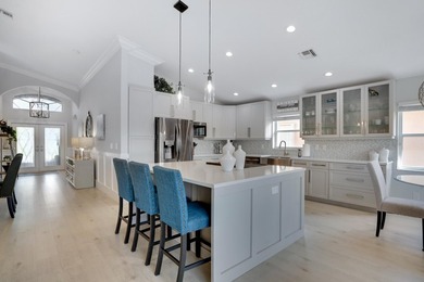 WHY WAIT MONTHS TO RENOVATE WHEN THIS ONE IS ALREADY DONE?